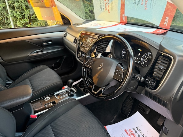 Used Mitsubishi Outlander 2017 for sale - 76204938: Photo 28