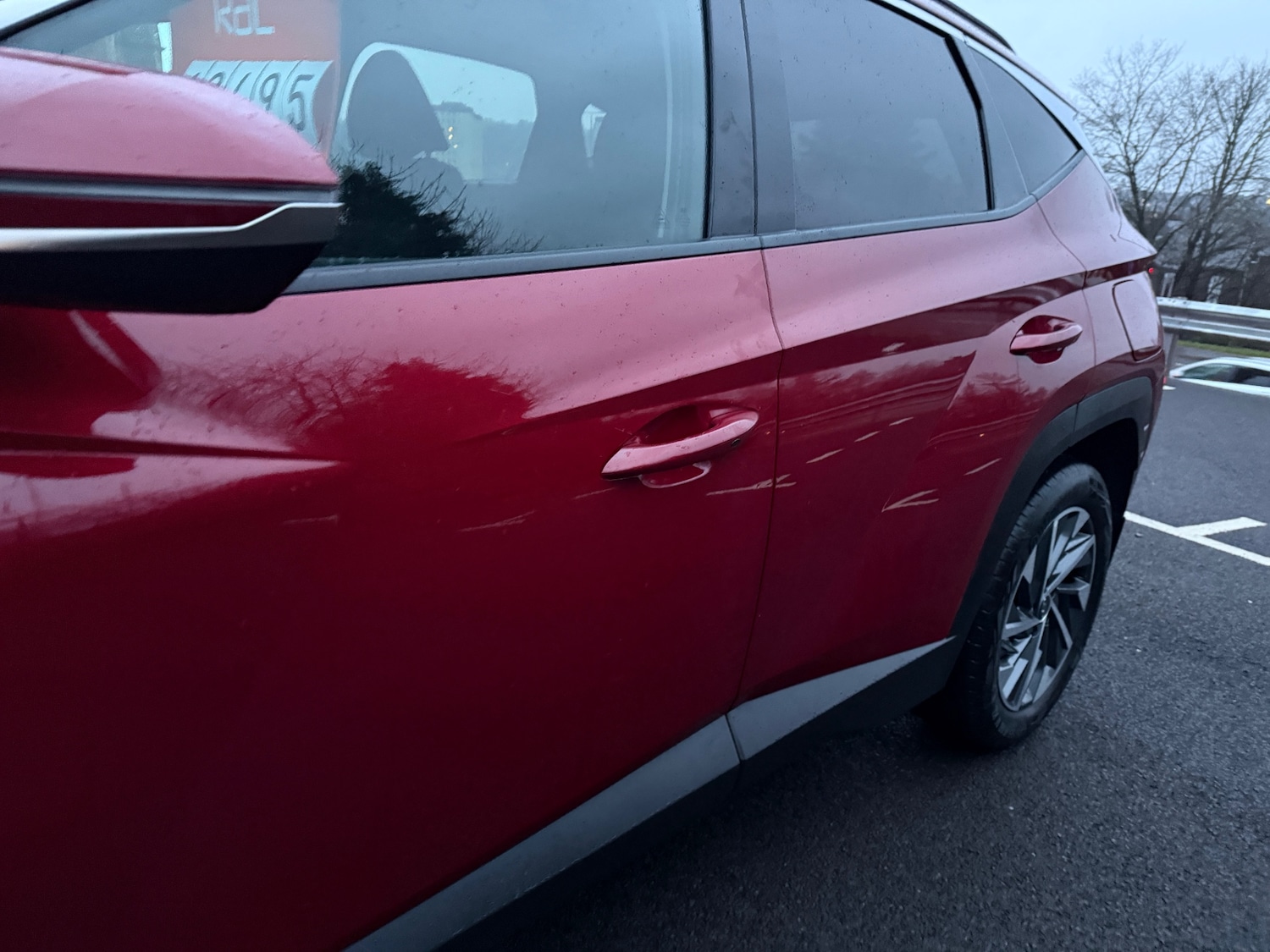 Used Hyundai TUCSON 2023 for sale - 77307928: Photo 15