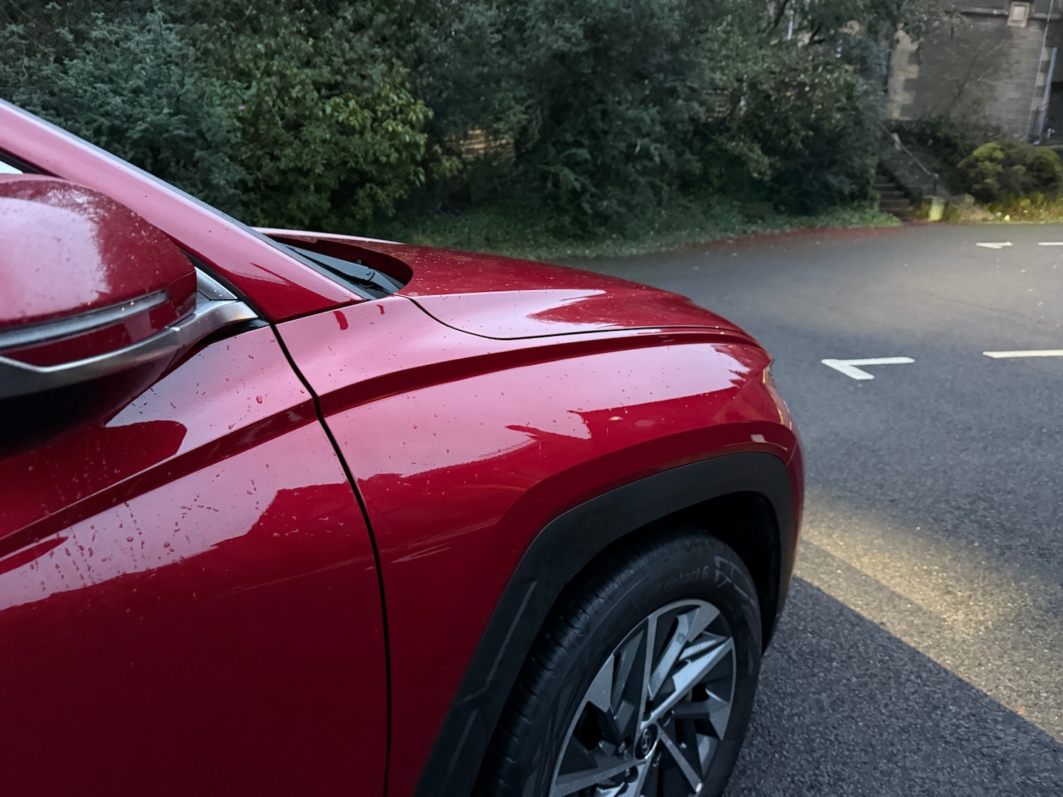 Used Hyundai TUCSON 2023 for sale - 77307928: Photo 19