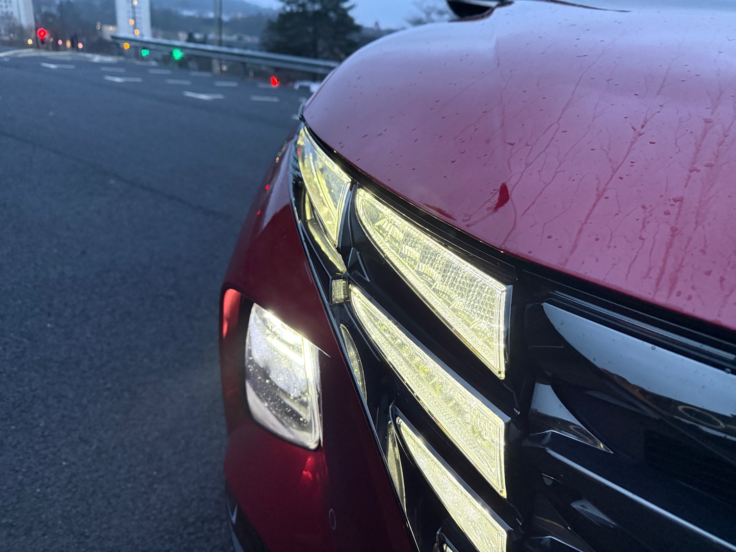 Used Hyundai TUCSON 2023 for sale - 77307928: Photo 20