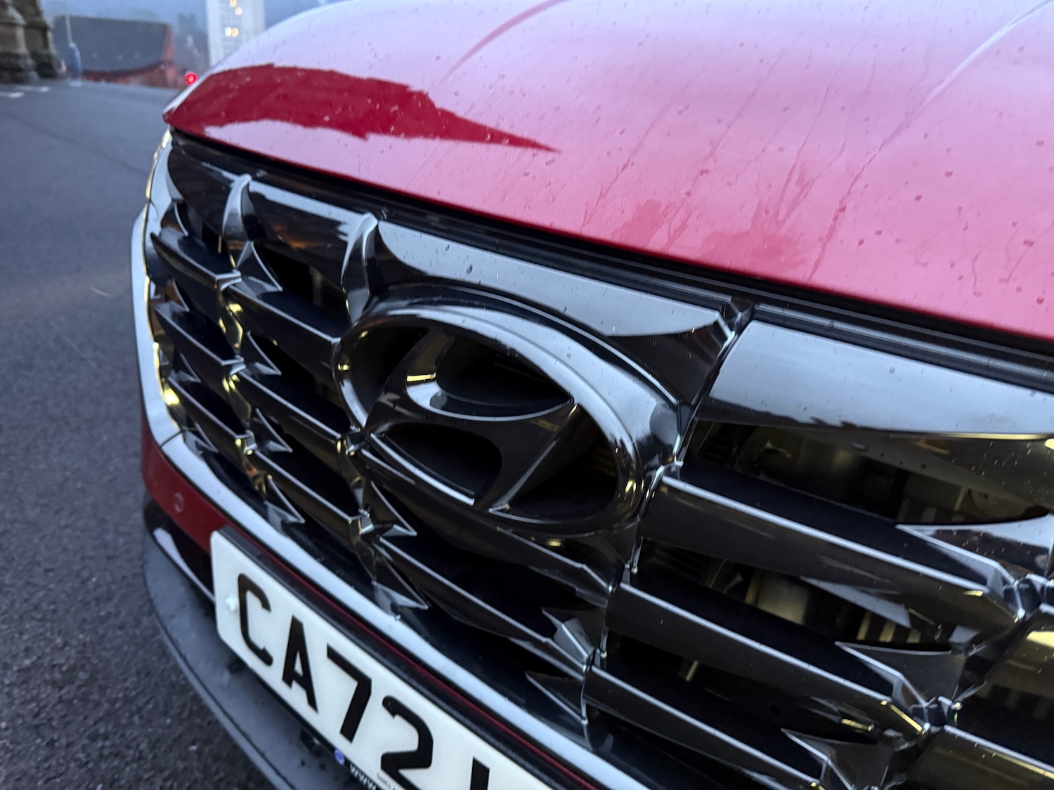 Used Hyundai TUCSON 2023 for sale - 77307928: Photo 21