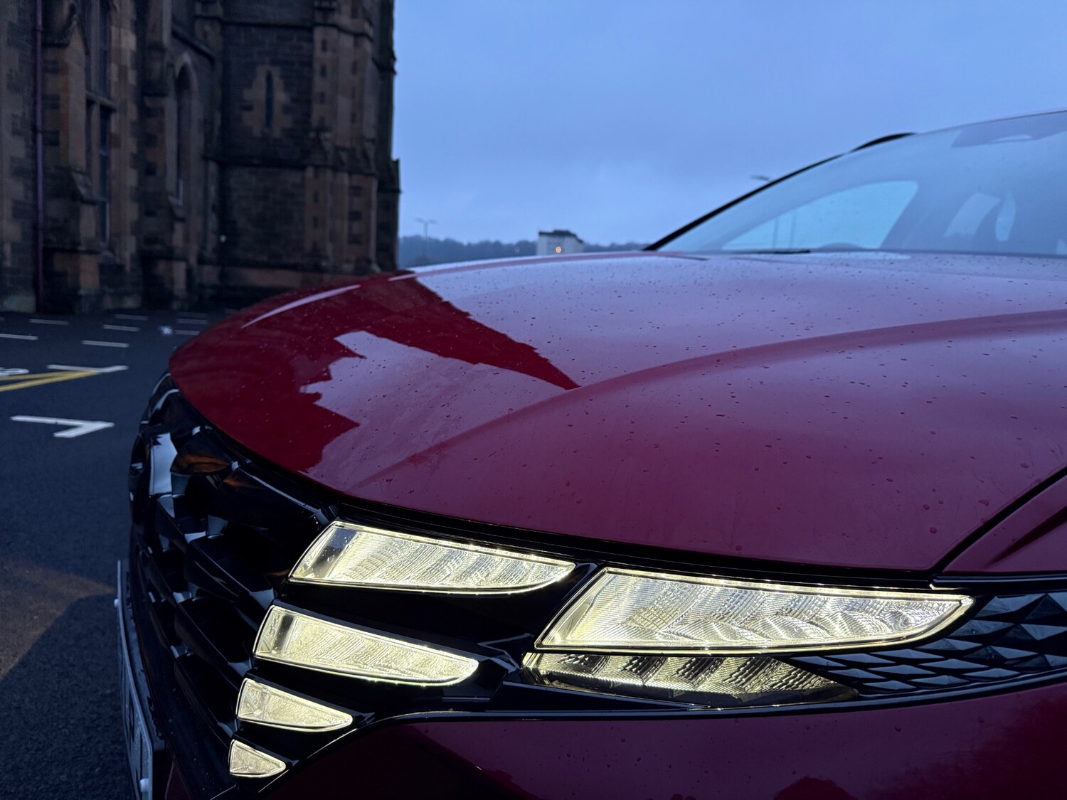 Used Hyundai TUCSON 2023 for sale - 77307928: Photo 22