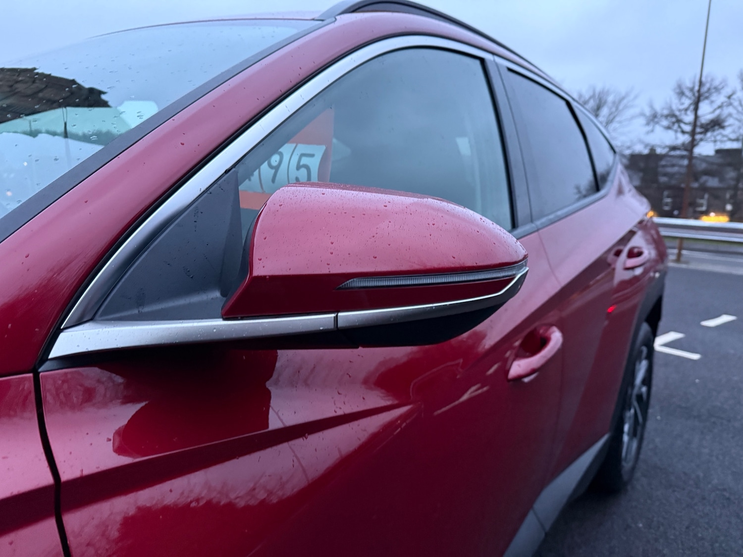 Used Hyundai TUCSON 2023 for sale - 77307928: Photo 23