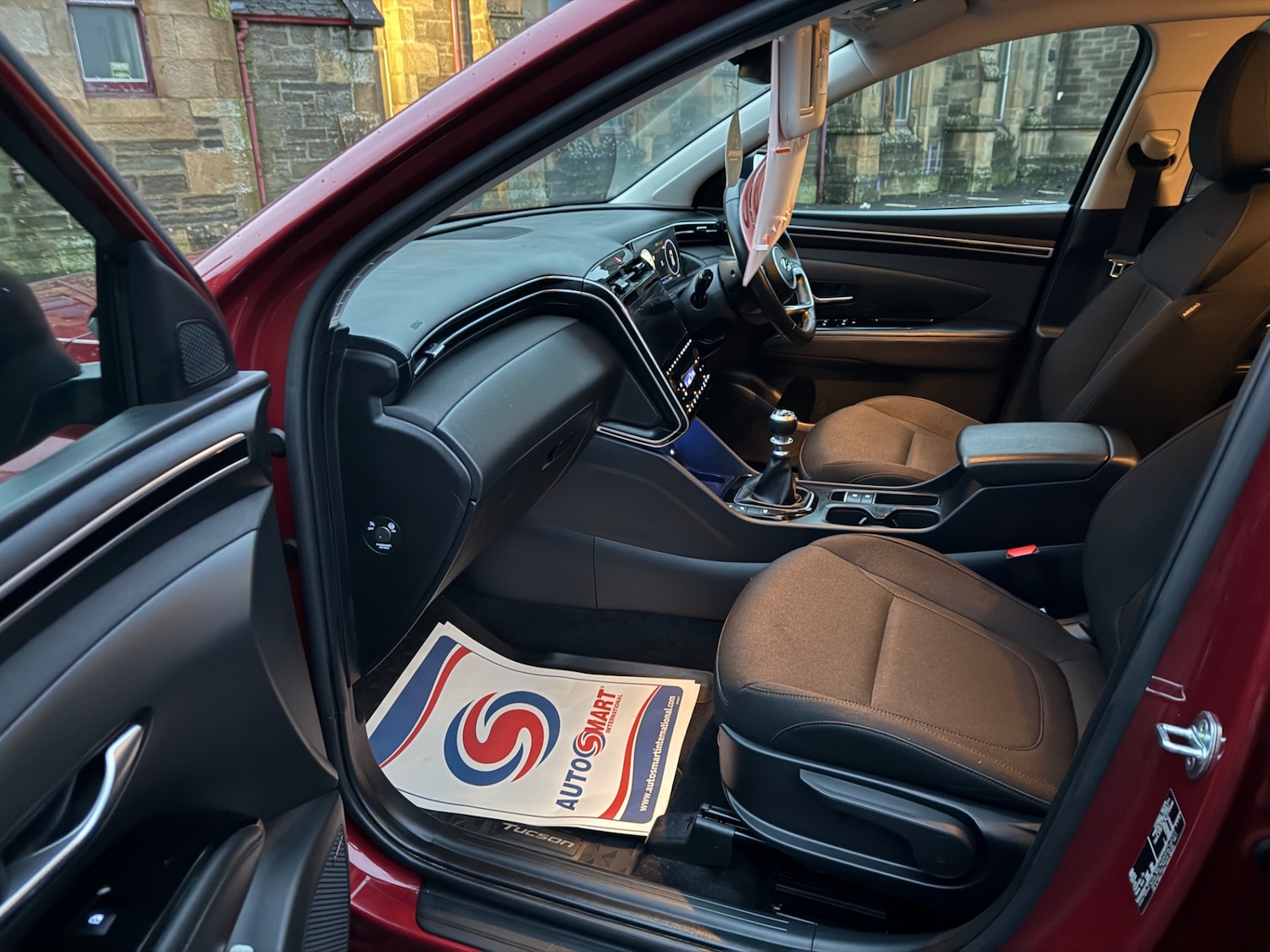 Used Hyundai TUCSON 2023 for sale - 77307928: Photo 24