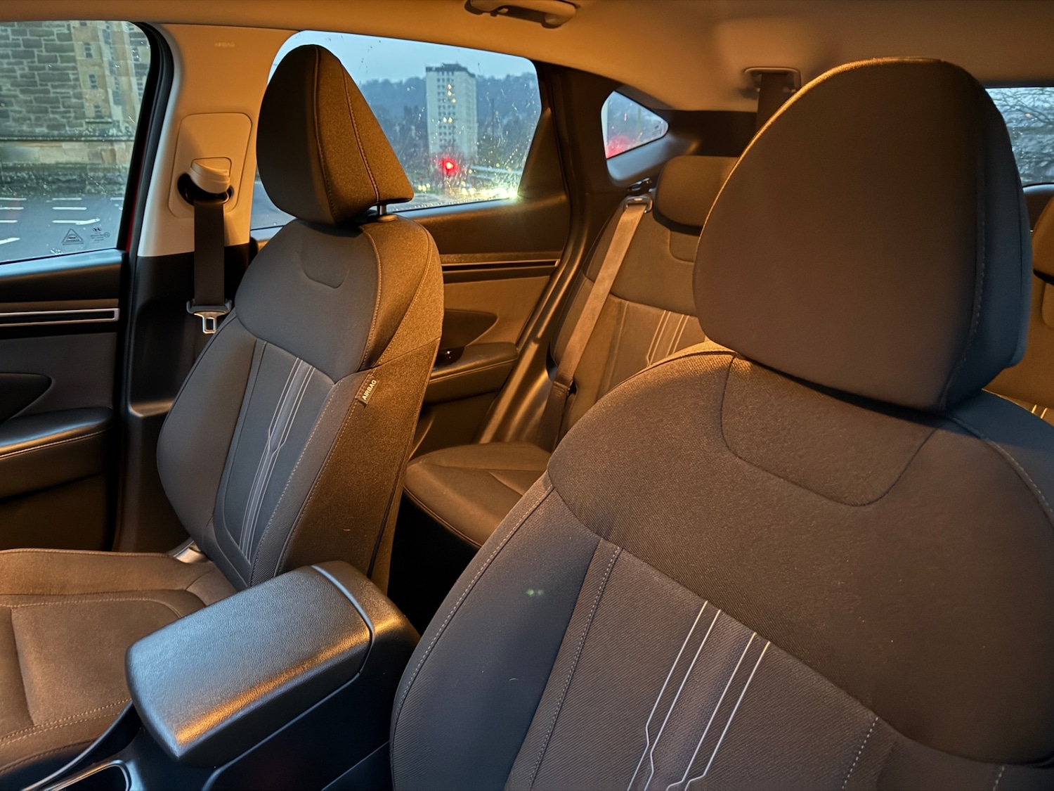 Used Hyundai TUCSON 2023 for sale - 77307928: Photo 25