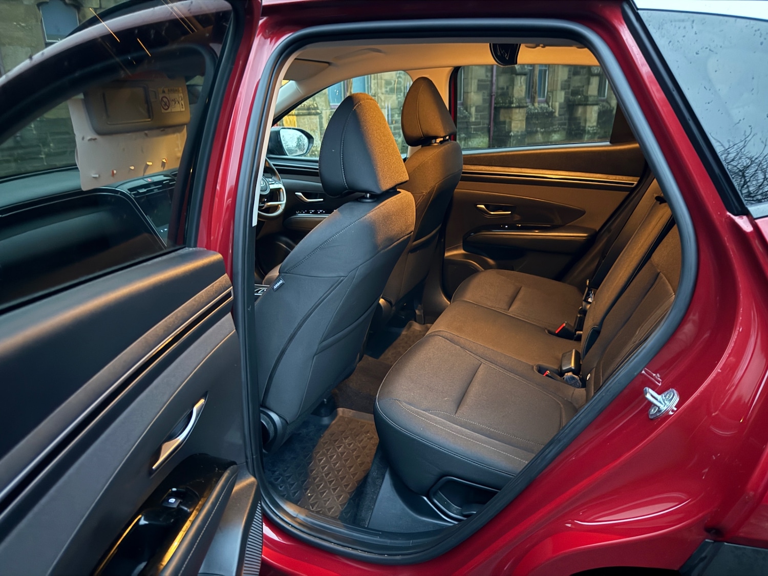 Used Hyundai TUCSON 2023 for sale - 77307928: Photo 26