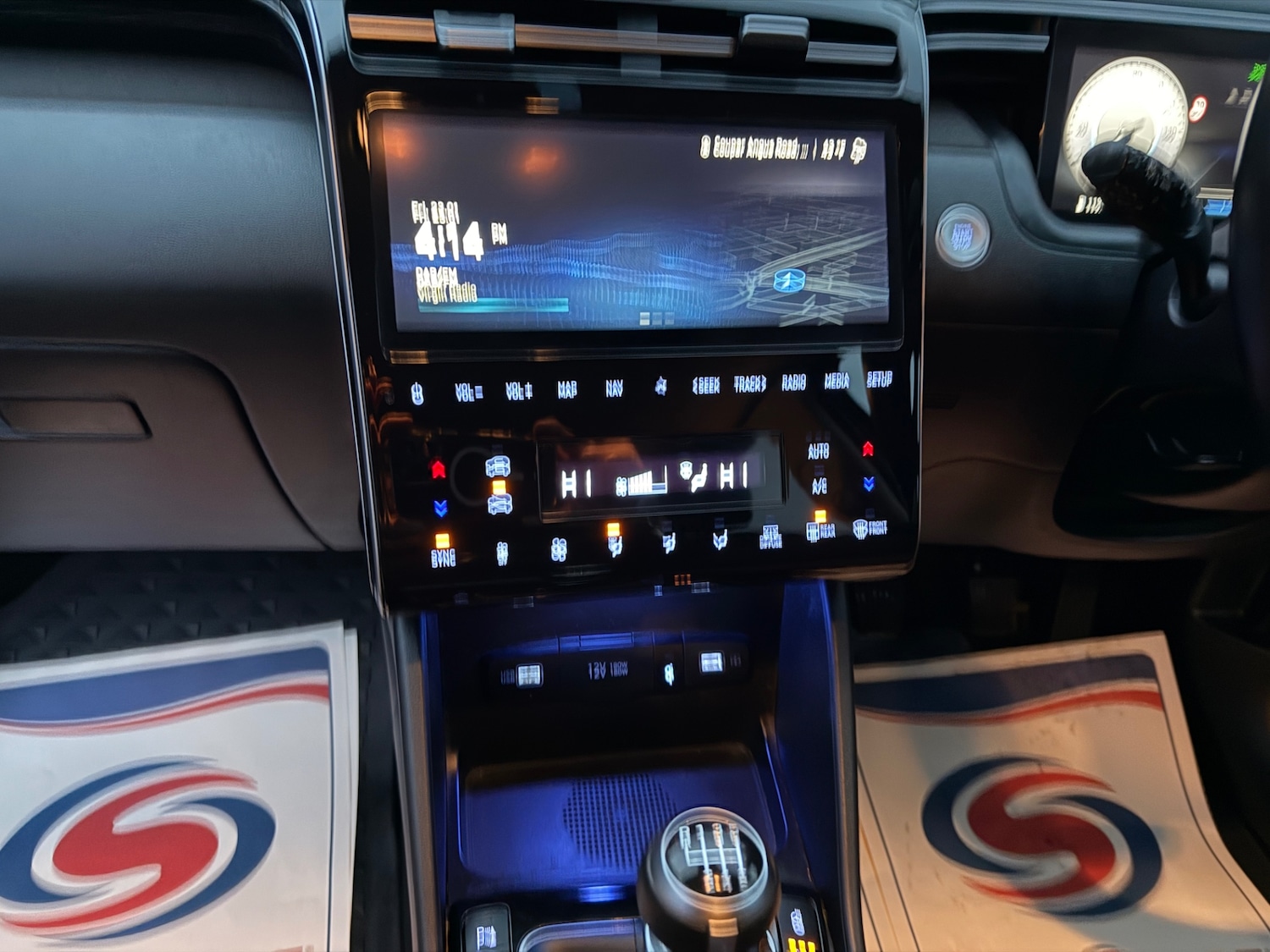 Used Hyundai TUCSON 2023 for sale - 77307928: Photo 28