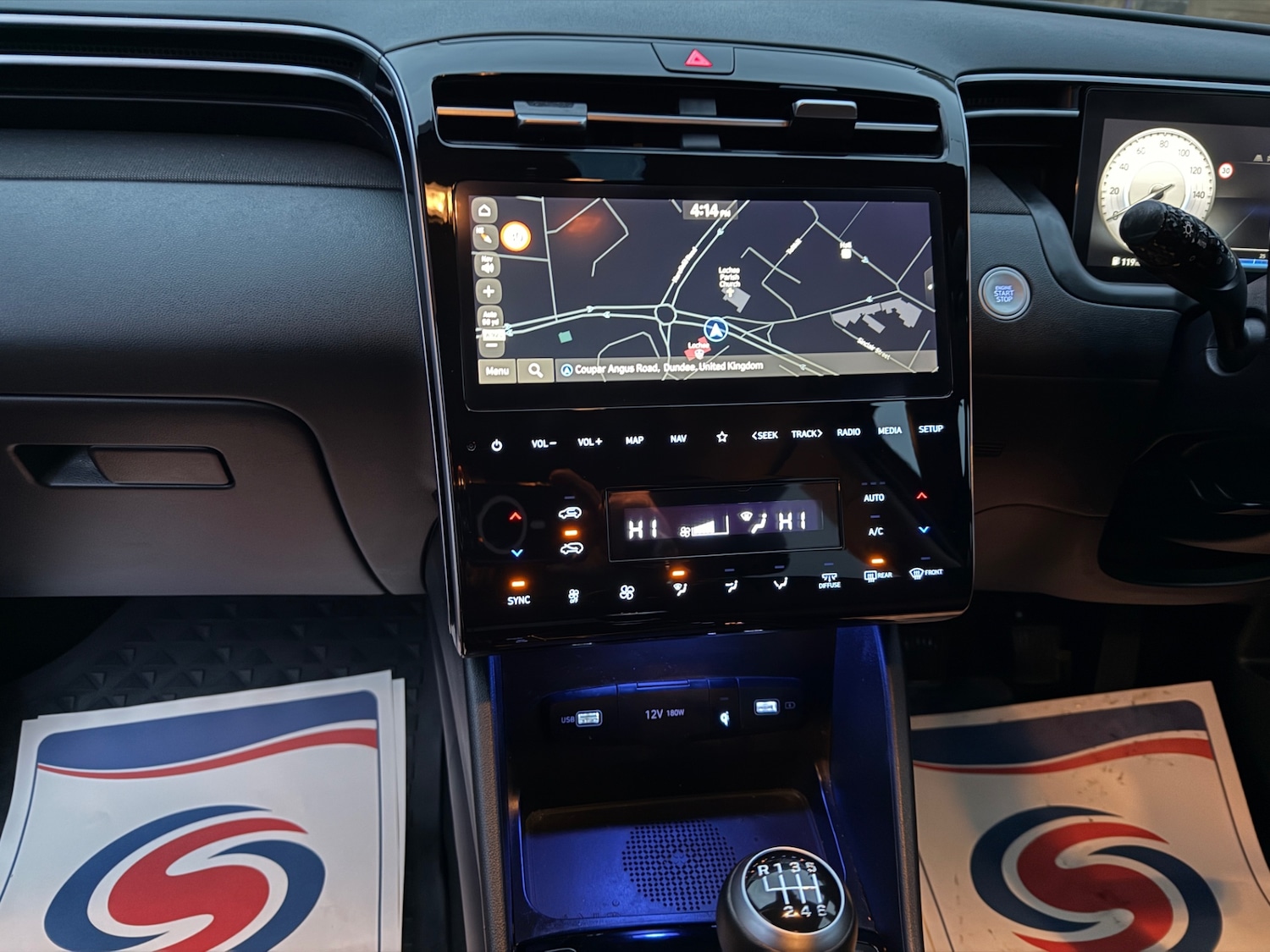 Used Hyundai TUCSON 2023 for sale - 77307928: Photo 30