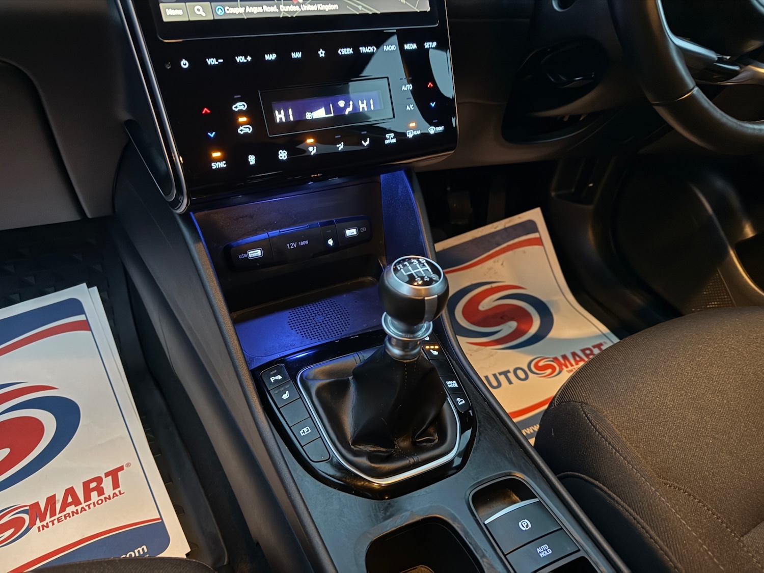 Used Hyundai TUCSON 2023 for sale - 77307928: Photo 34