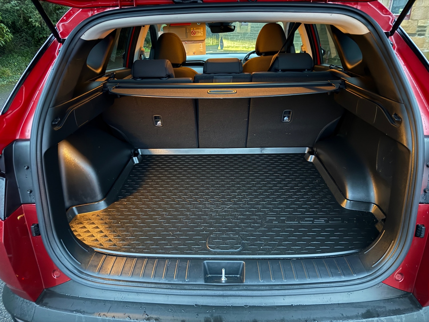 Used Hyundai TUCSON 2023 for sale - 77307928: Photo 37