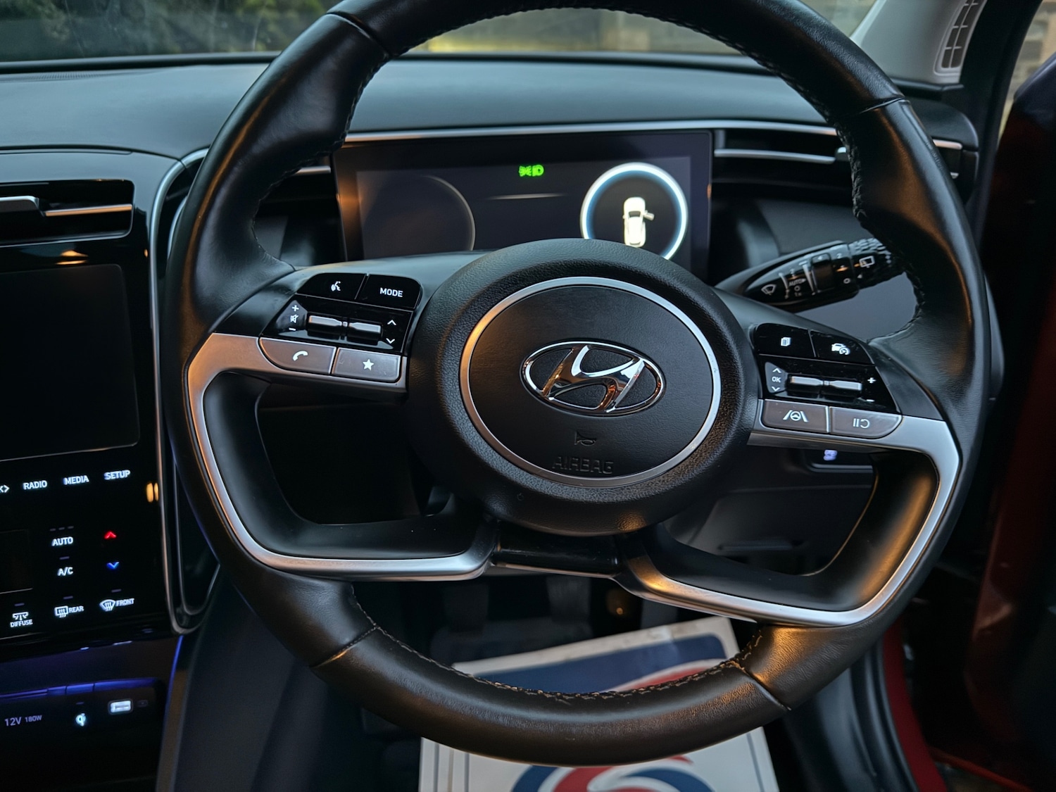 Used Hyundai TUCSON 2023 for sale - 77307928: Photo 38