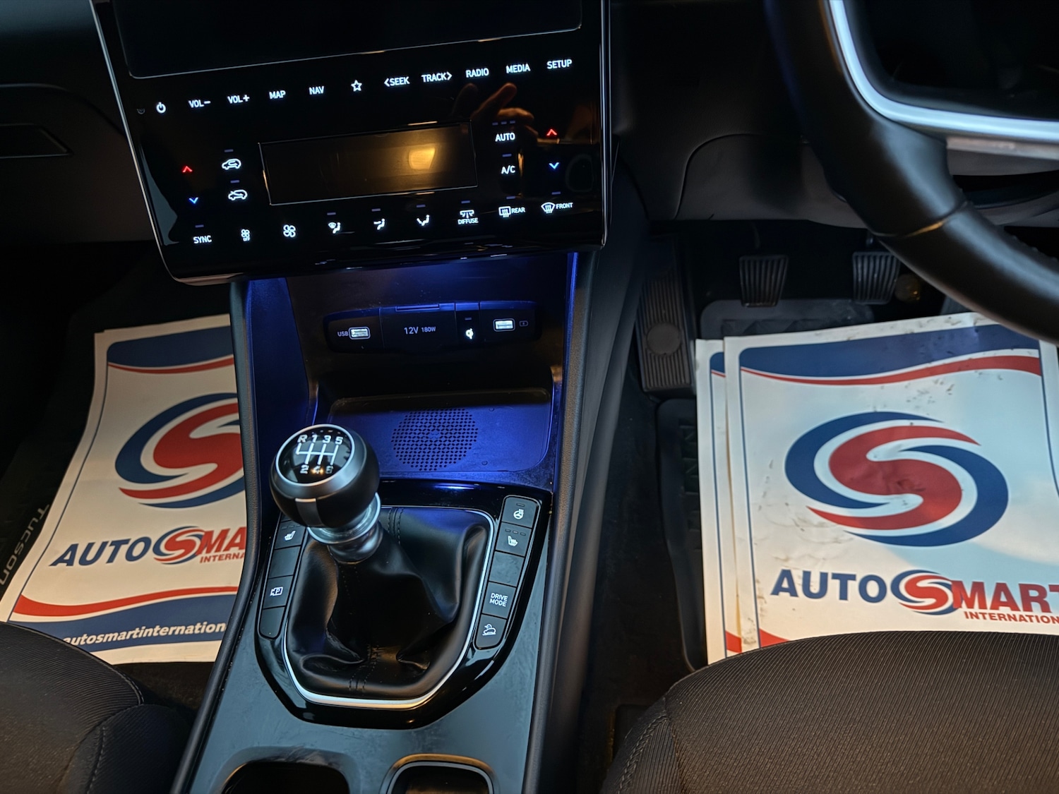 Used Hyundai TUCSON 2023 for sale - 77307928: Photo 39