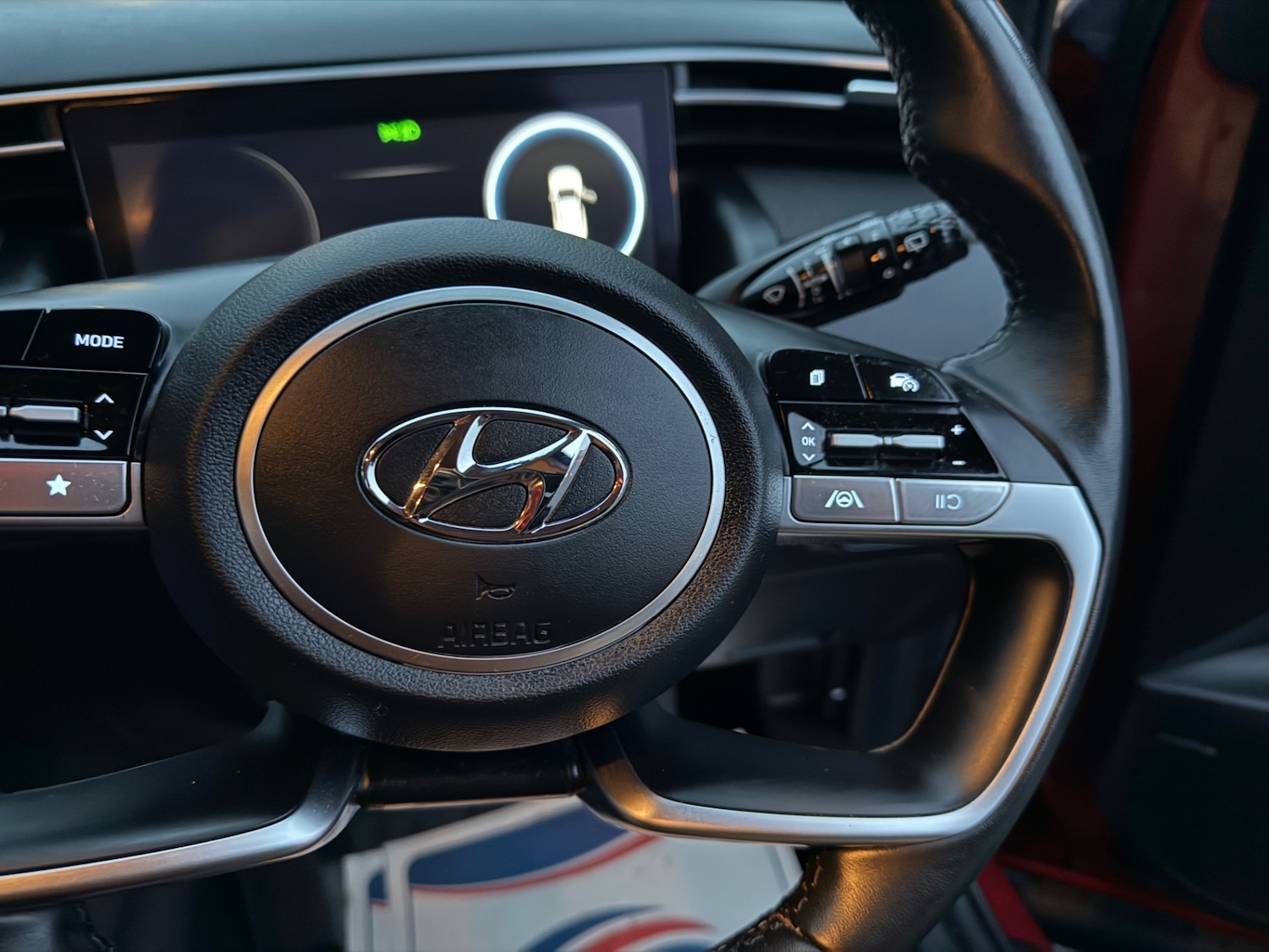 Used Hyundai TUCSON 2023 for sale - 77307928: Photo 41