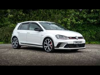 2017 (66) - 2.0 TSI GTI Clubsport 40 5dr