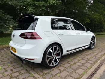 Used Volkswagen Golf 2017 for sale - 75175929: Photo