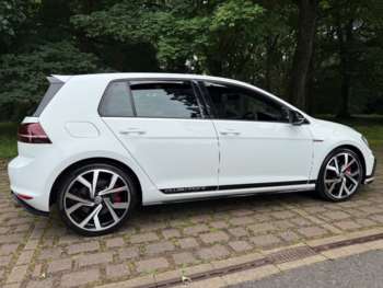 Used Volkswagen Golf 2017 for sale - 75175929: Photo