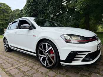 Used Volkswagen Golf 2017 for sale - 75175929: Photo