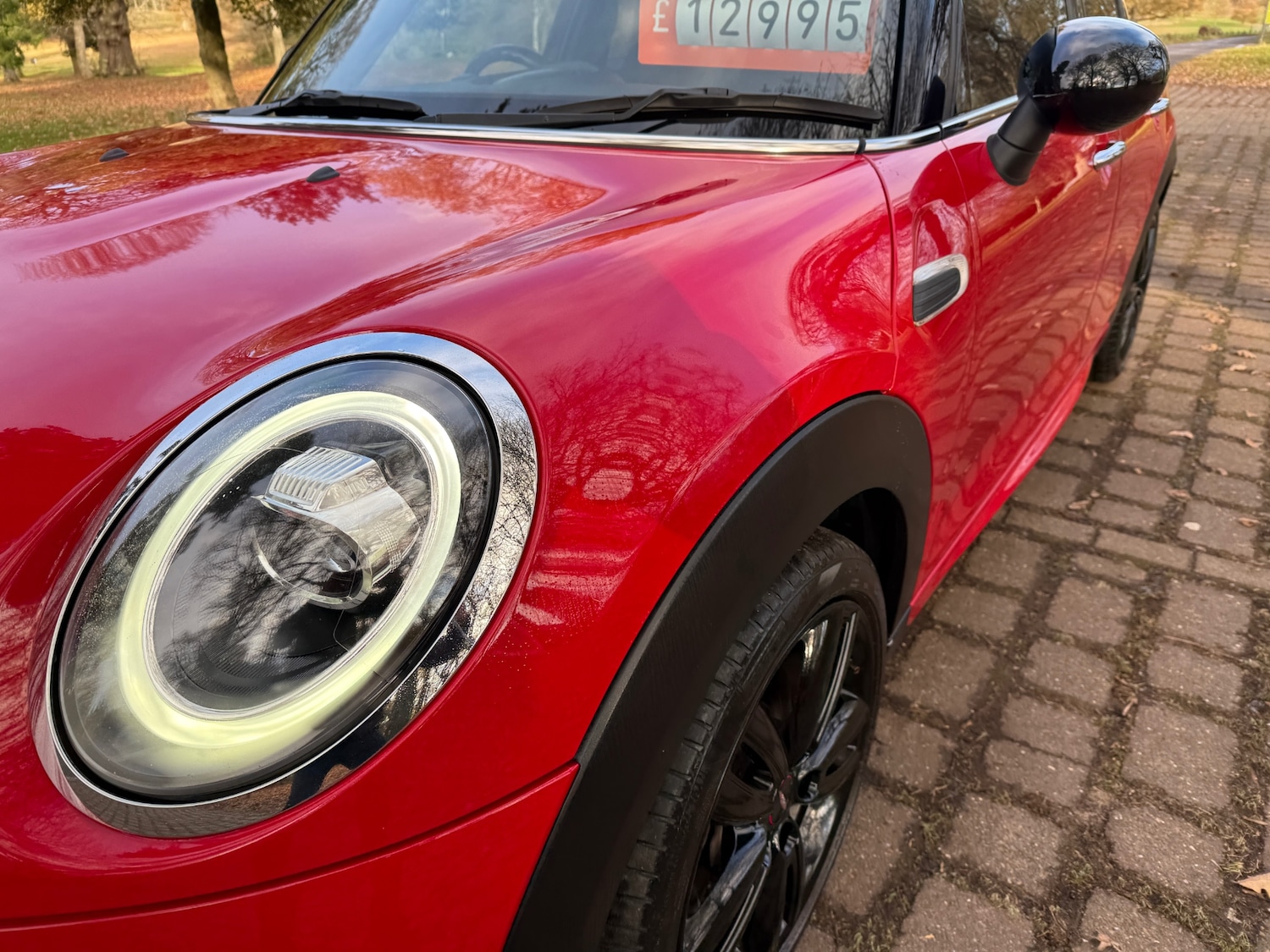 Used MINI Hatch 2018 for sale - 76587928: Photo 10