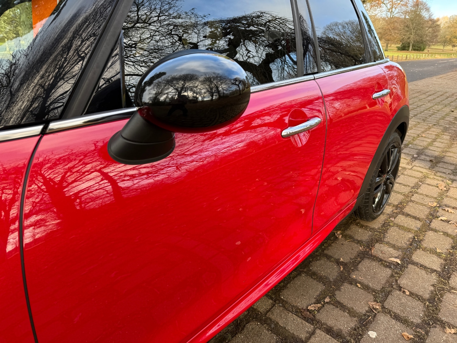 Used MINI Hatch 2018 for sale - 76587928: Photo 11