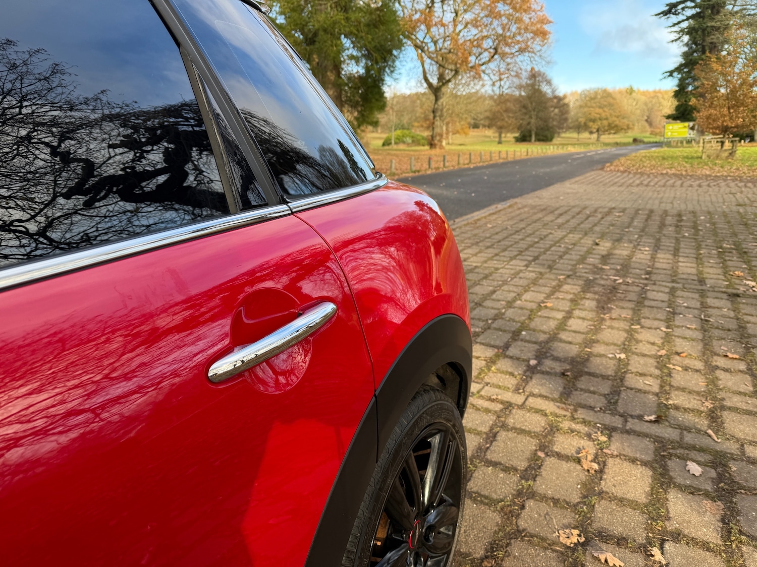 Used MINI Hatch 2018 for sale - 76587928: Photo 12