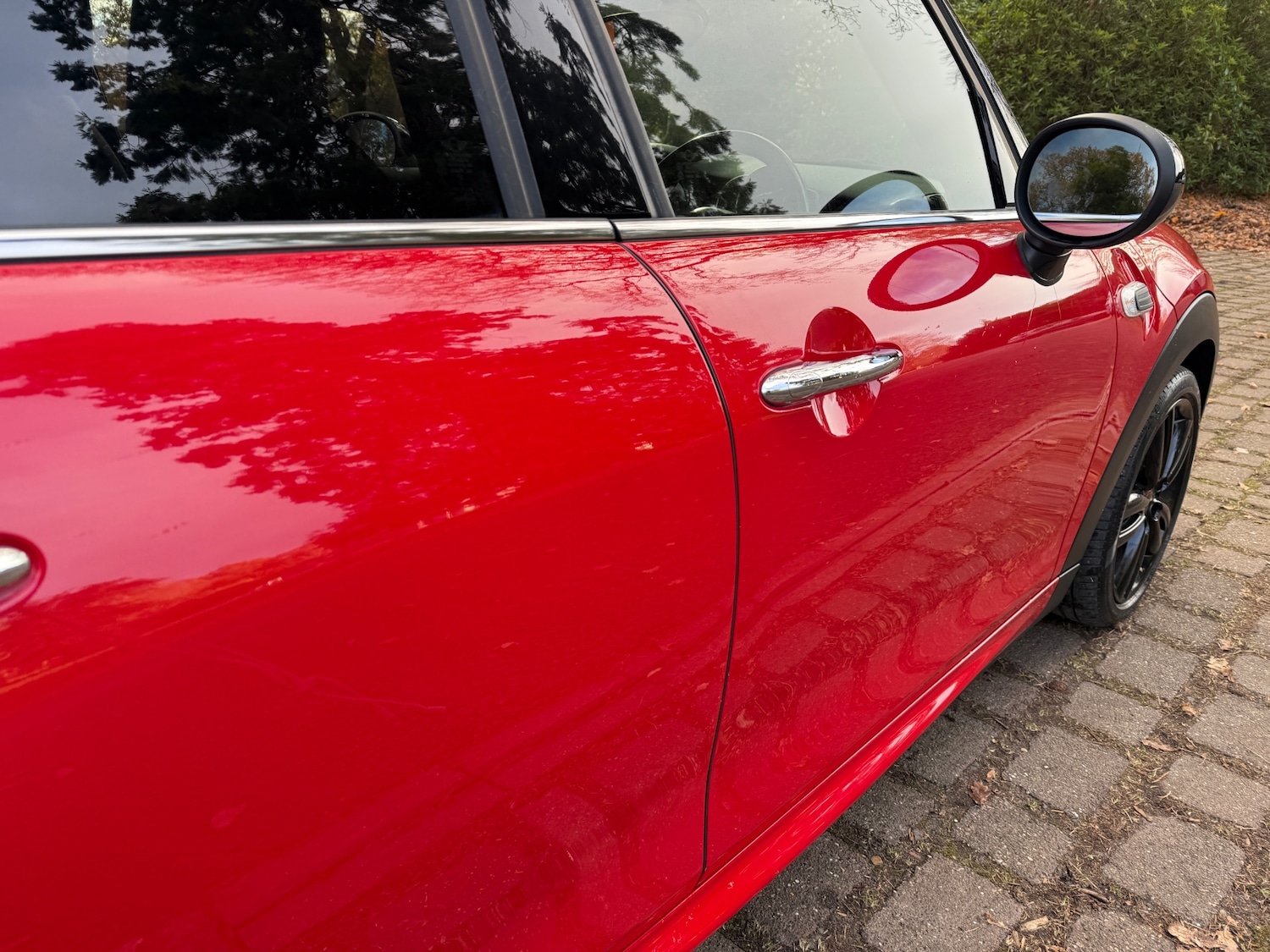 Used MINI Hatch 2018 for sale - 76587928: Photo 14