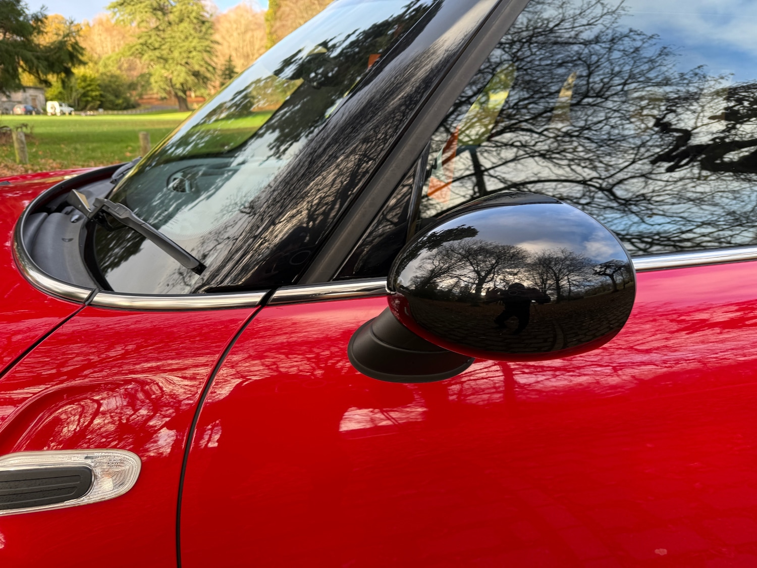 Used MINI Hatch 2018 for sale - 76587928: Photo 20