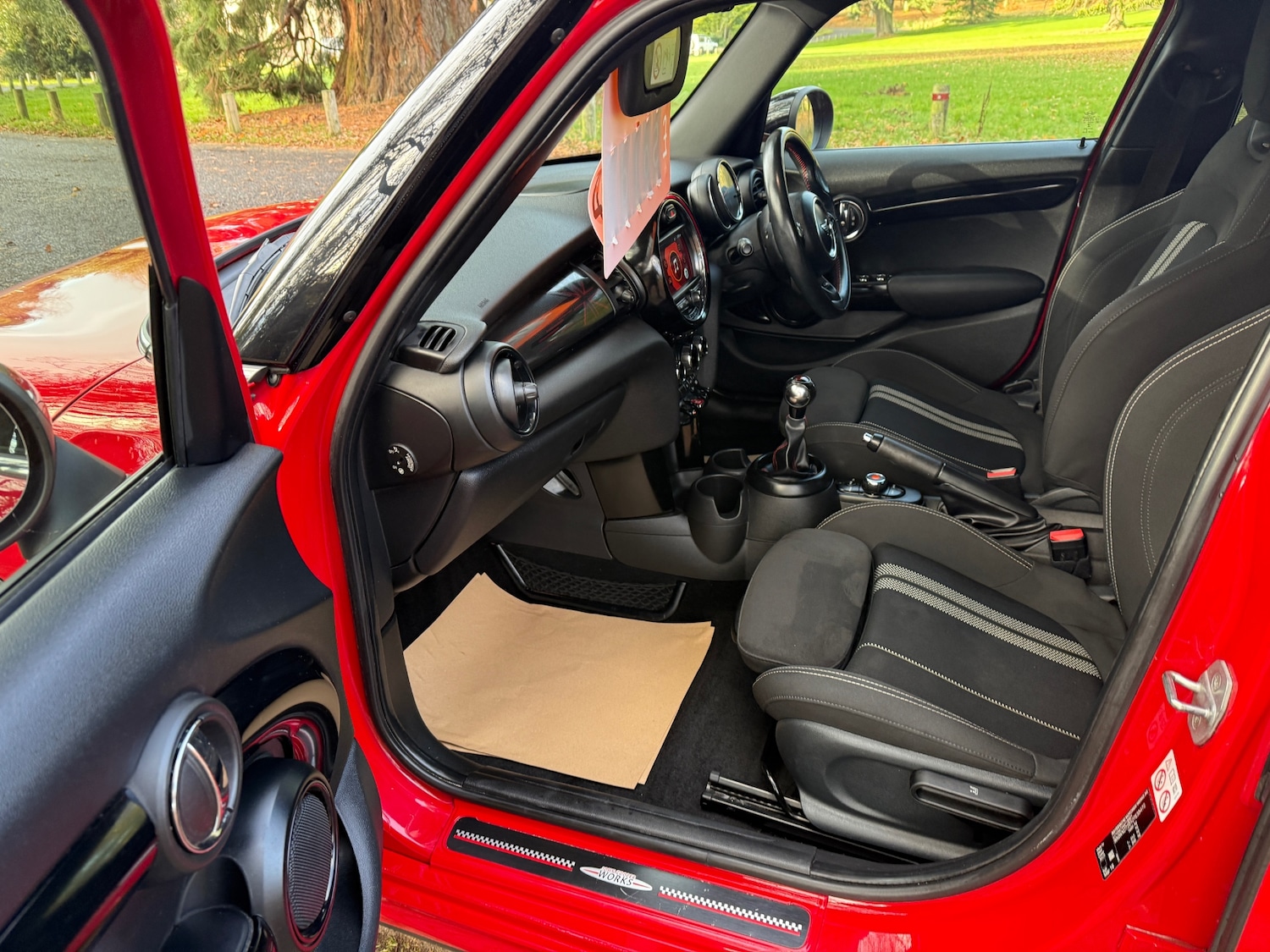 Used MINI Hatch 2018 for sale - 76587928: Photo 22