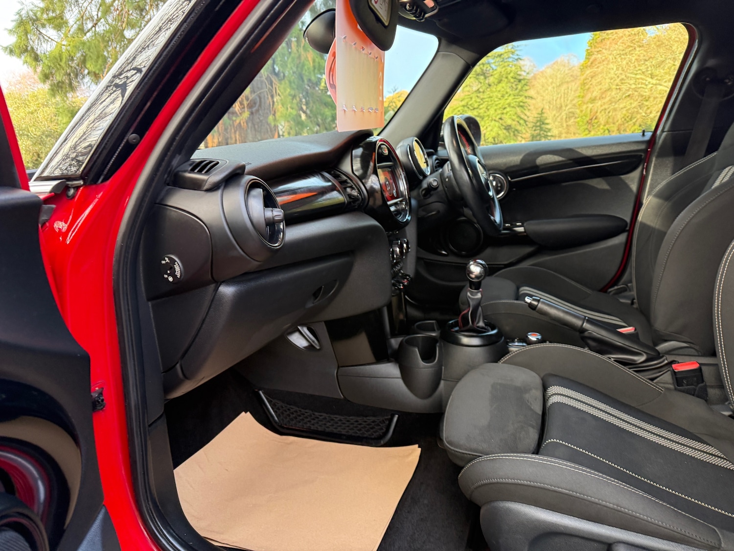 Used MINI Hatch 2018 for sale - 76587928: Photo 24