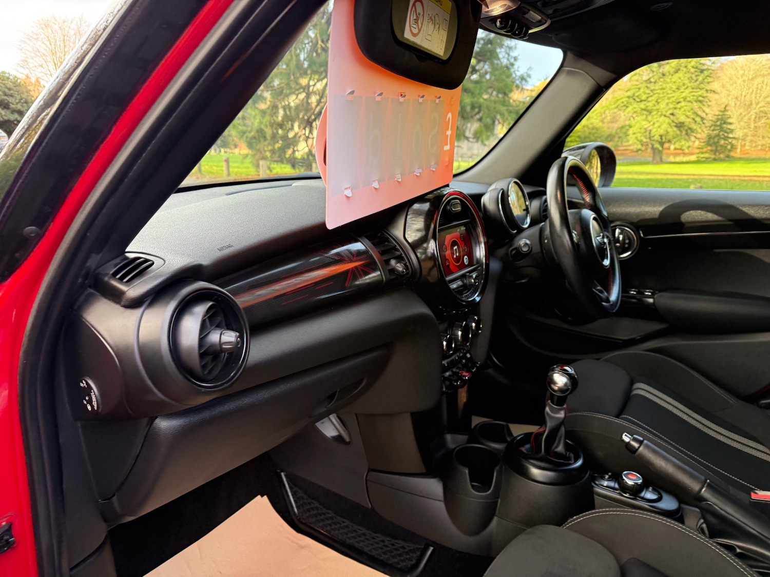 Used MINI Hatch 2018 for sale - 76587928: Photo 25