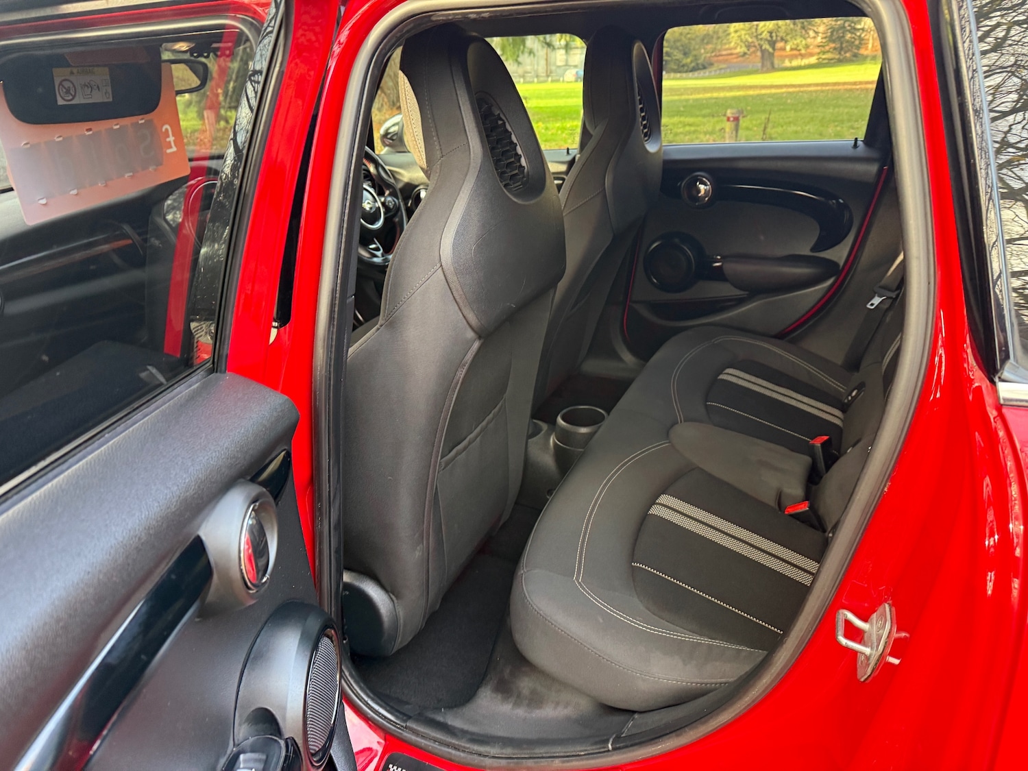 Used MINI Hatch 2018 for sale - 76587928: Photo 26