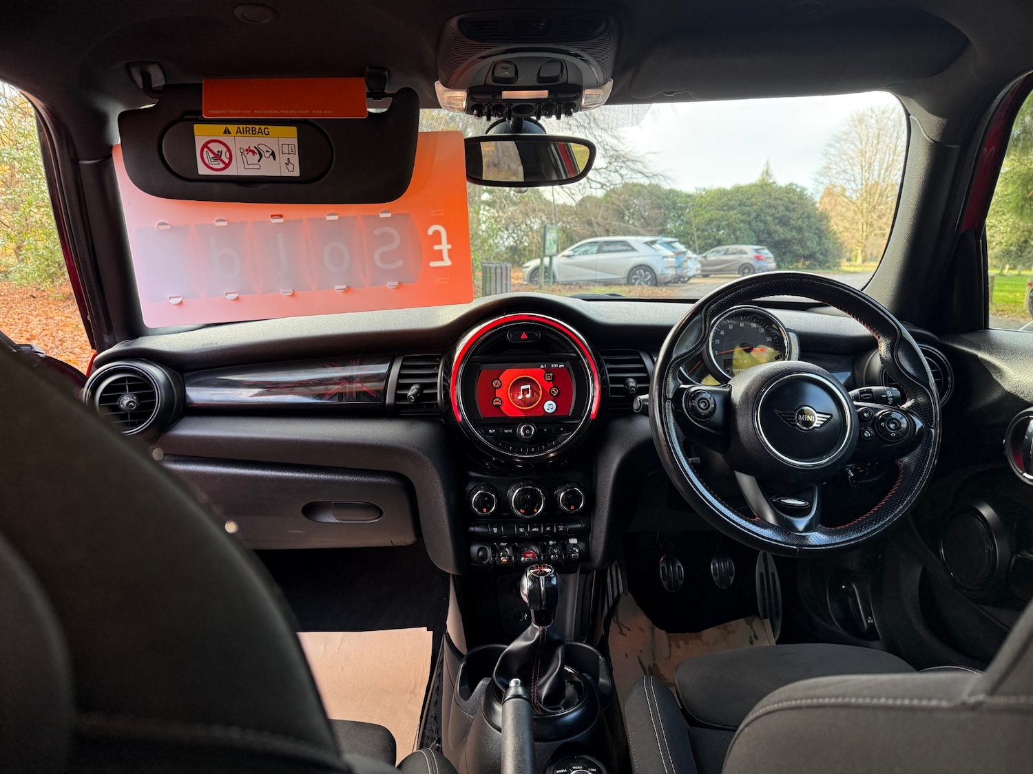 Used MINI Hatch 2018 for sale - 76587928: Photo 27