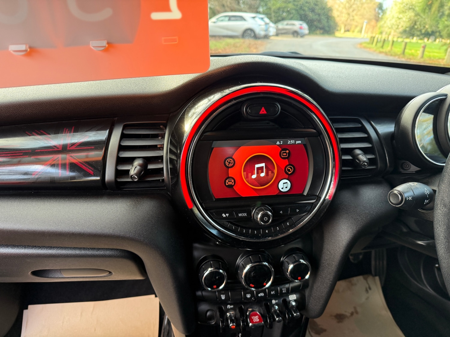 Used MINI Hatch 2018 for sale - 76587928: Photo 29