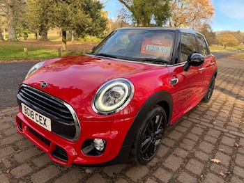Used MINI Hatch 2018 for sale - 76587928: Photo