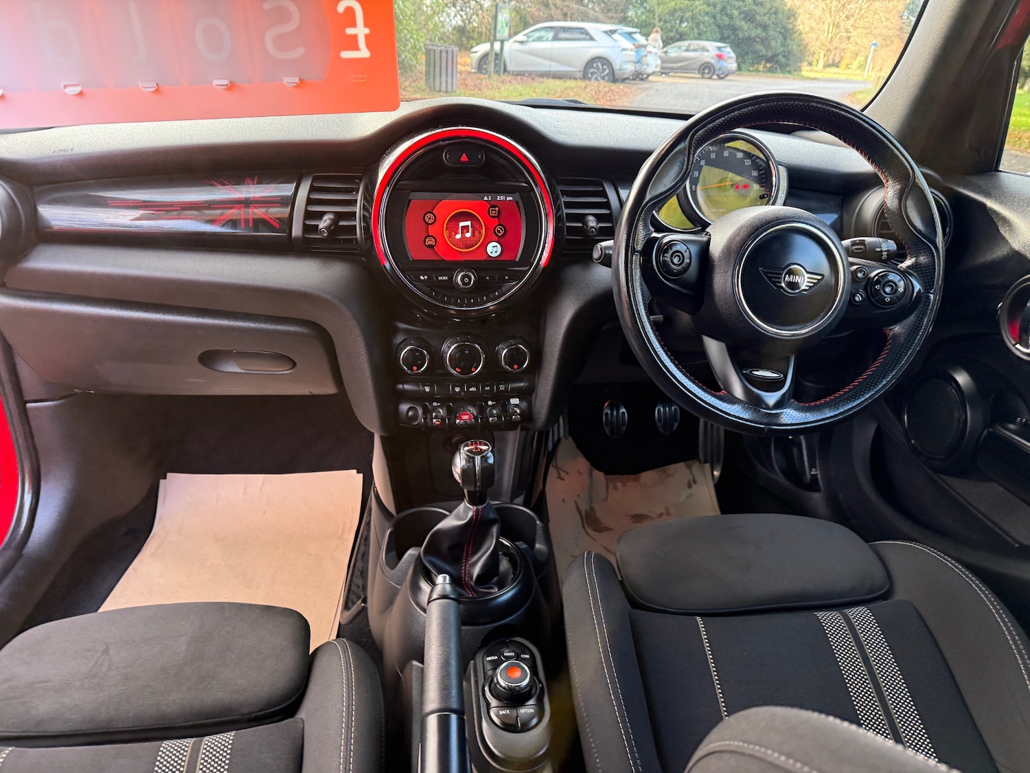 Used MINI Hatch 2018 for sale - 76587928: Photo 31