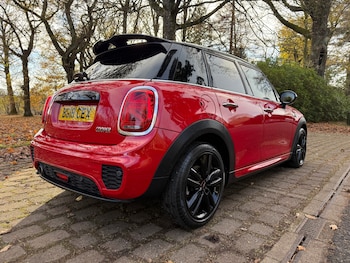 Used MINI Hatch 2018 for sale - 76587928: Photo