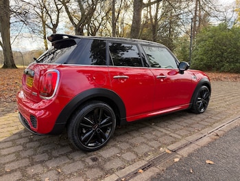 Used MINI Hatch 2018 for sale - 76587928: Photo