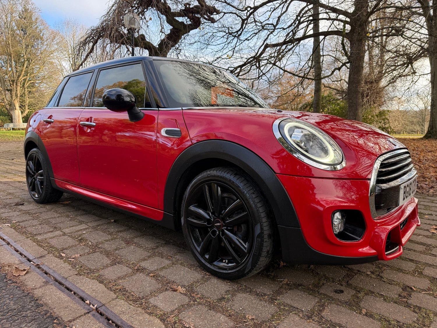 Used MINI Hatch 2018 for sale - 76587928: Photo 5