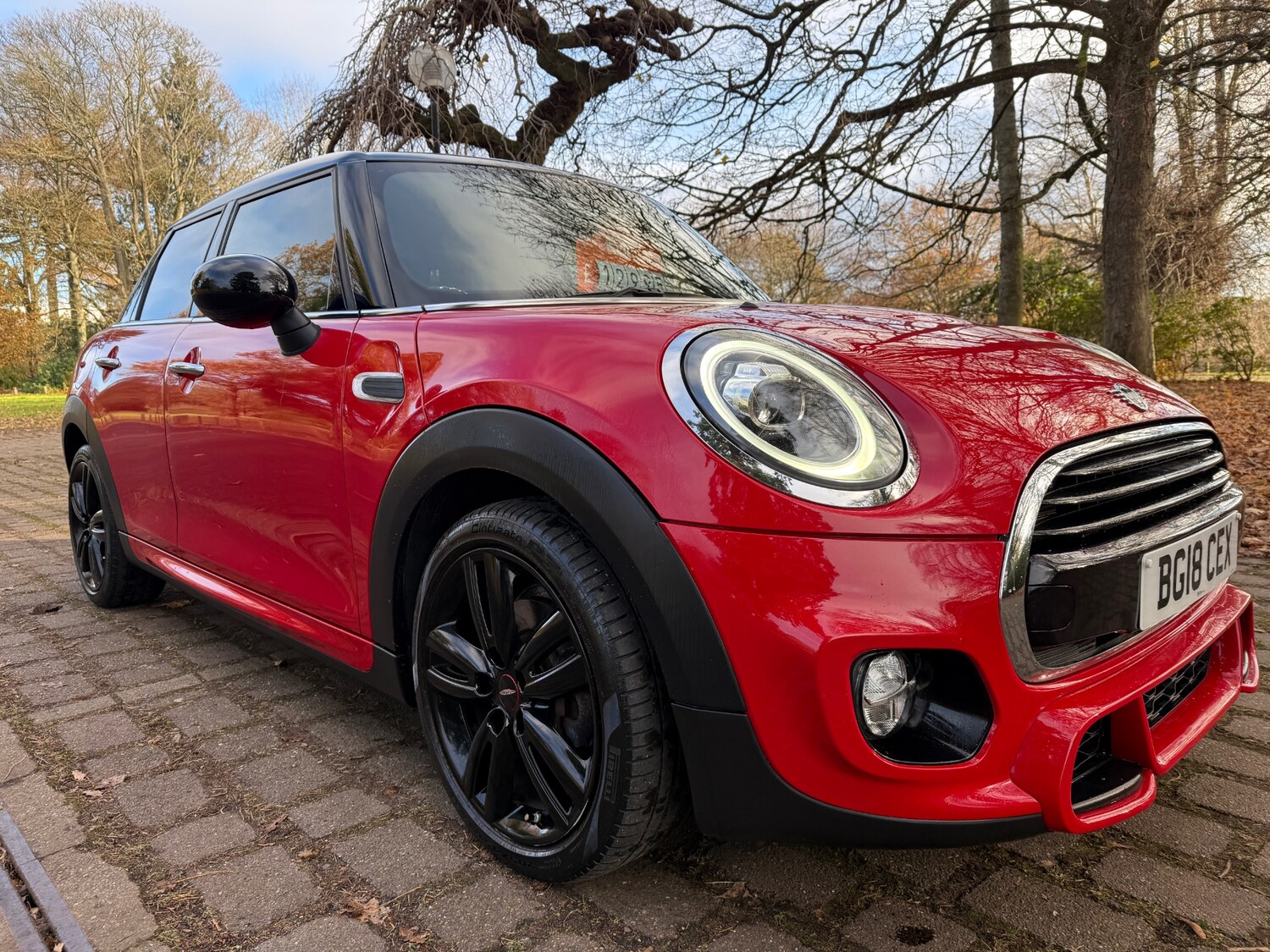 Used MINI Hatch 2018 for sale - 76587928: Photo 6