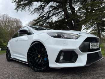 2016 (66) - 2.3 EcoBoost 5dr