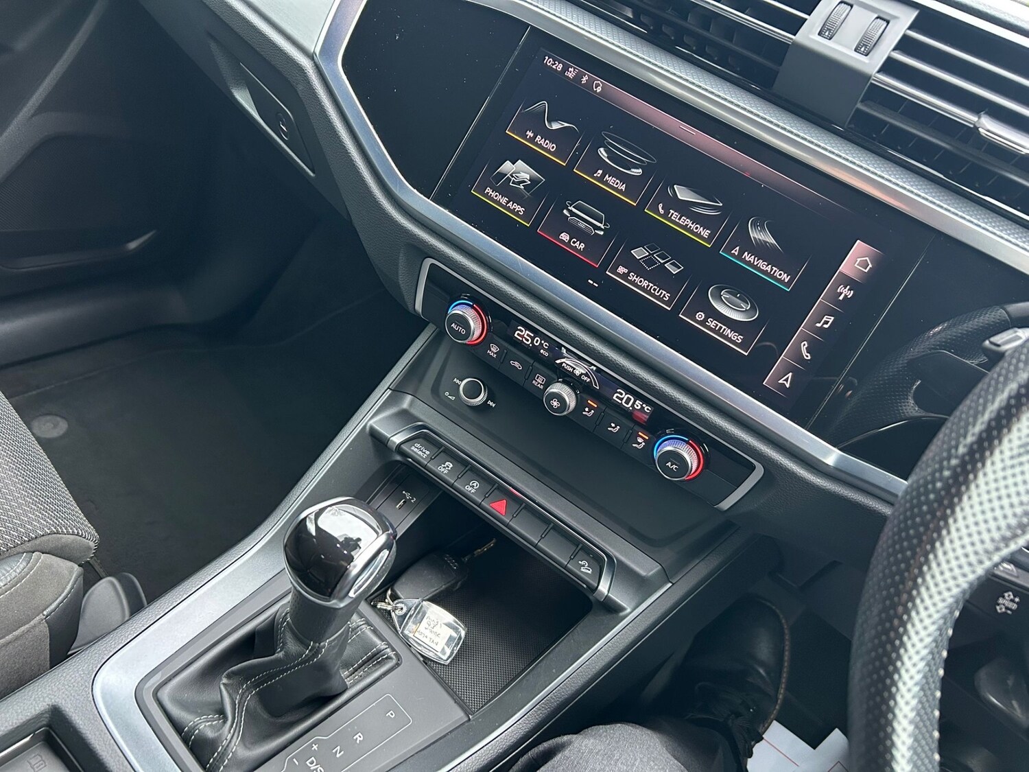 Used Audi Q3 2021 for sale - 77458260: Photo 10