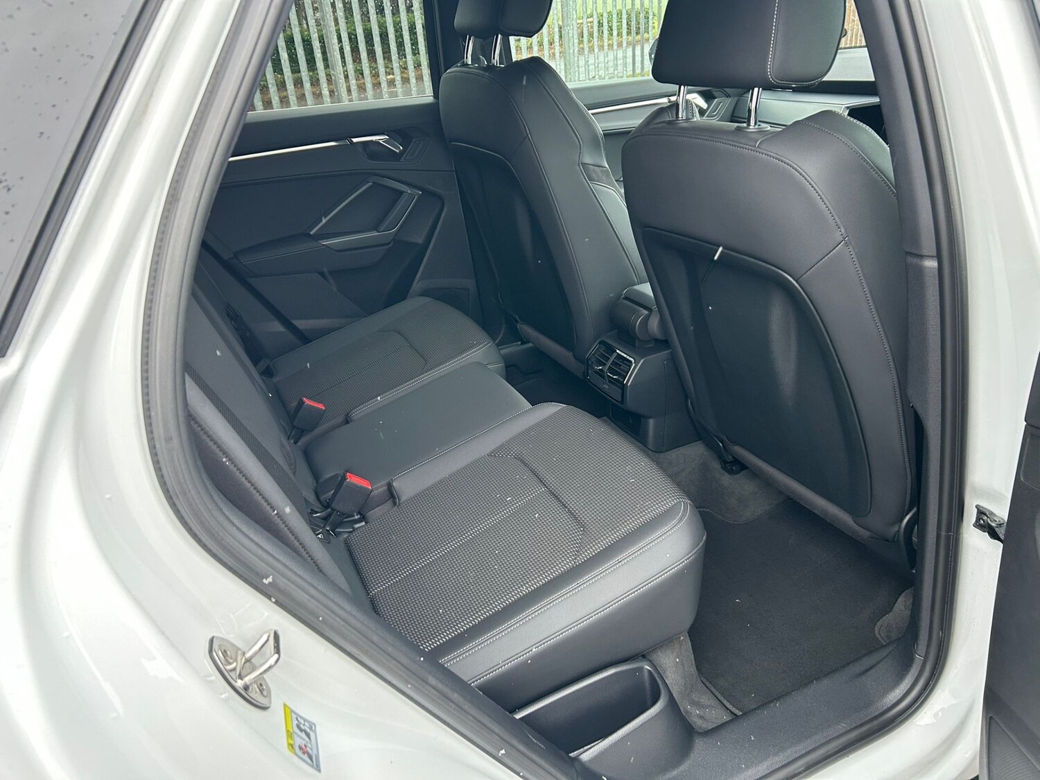 Used Audi Q3 2021 for sale - 77458260: Photo 9