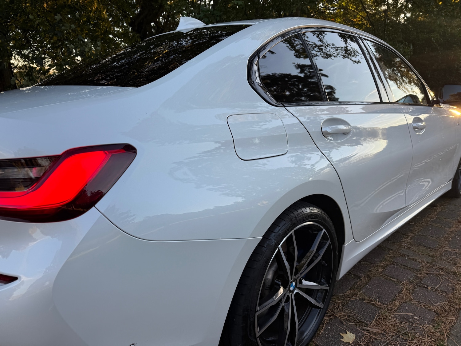 Used BMW 3 Series 2019 for sale - 76248877: Photo 14