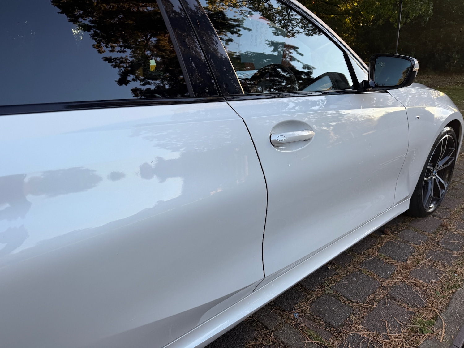 Used BMW 3 Series 2019 for sale - 76248877: Photo 15