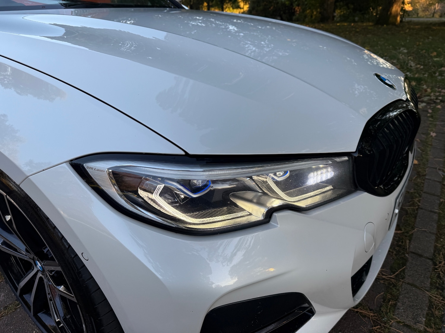 Used BMW 3 Series 2019 for sale - 76248877: Photo 17