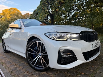 BMW - 3 Series