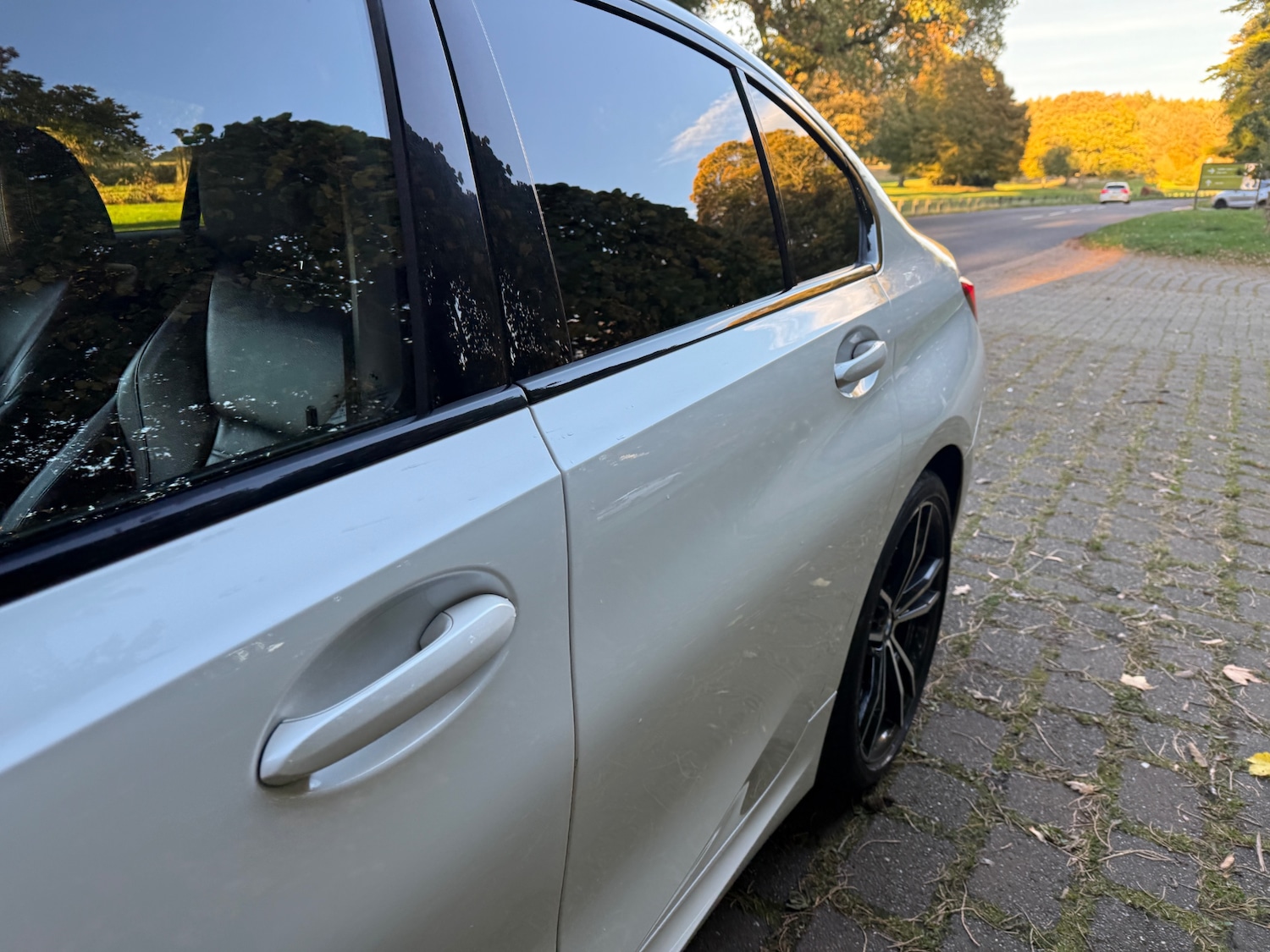 Used BMW 3 Series 2019 for sale - 76248877: Photo 23