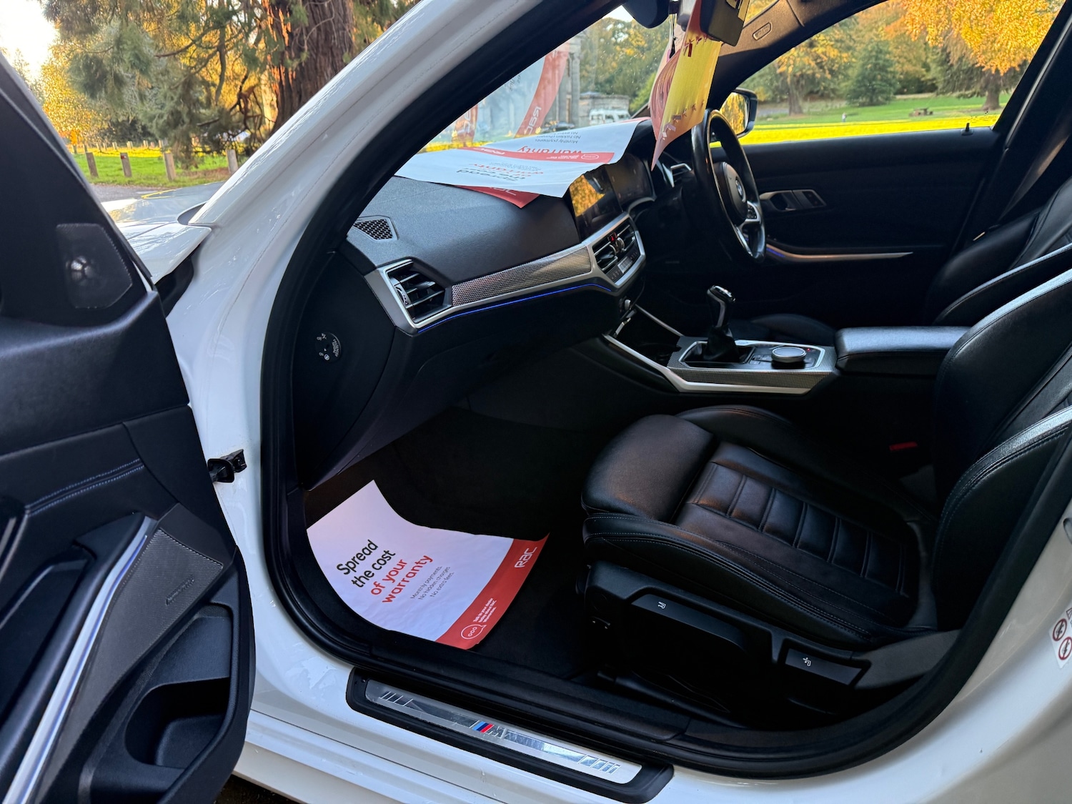 Used BMW 3 Series 2019 for sale - 76248877: Photo 24