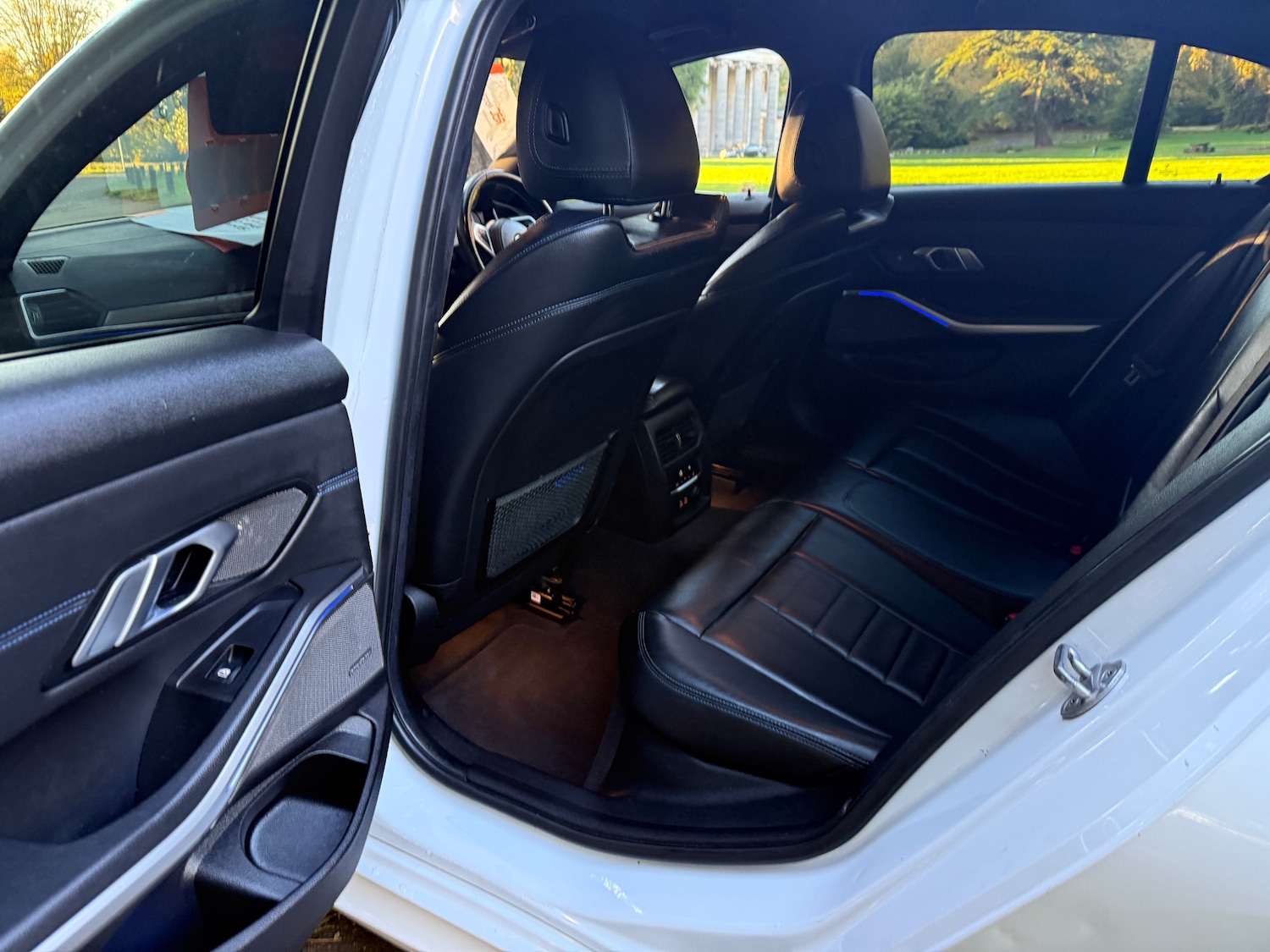 Used BMW 3 Series 2019 for sale - 76248877: Photo 25