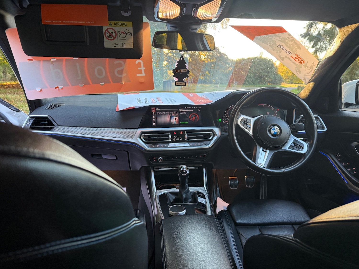 Used BMW 3 Series 2019 for sale - 76248877: Photo 27