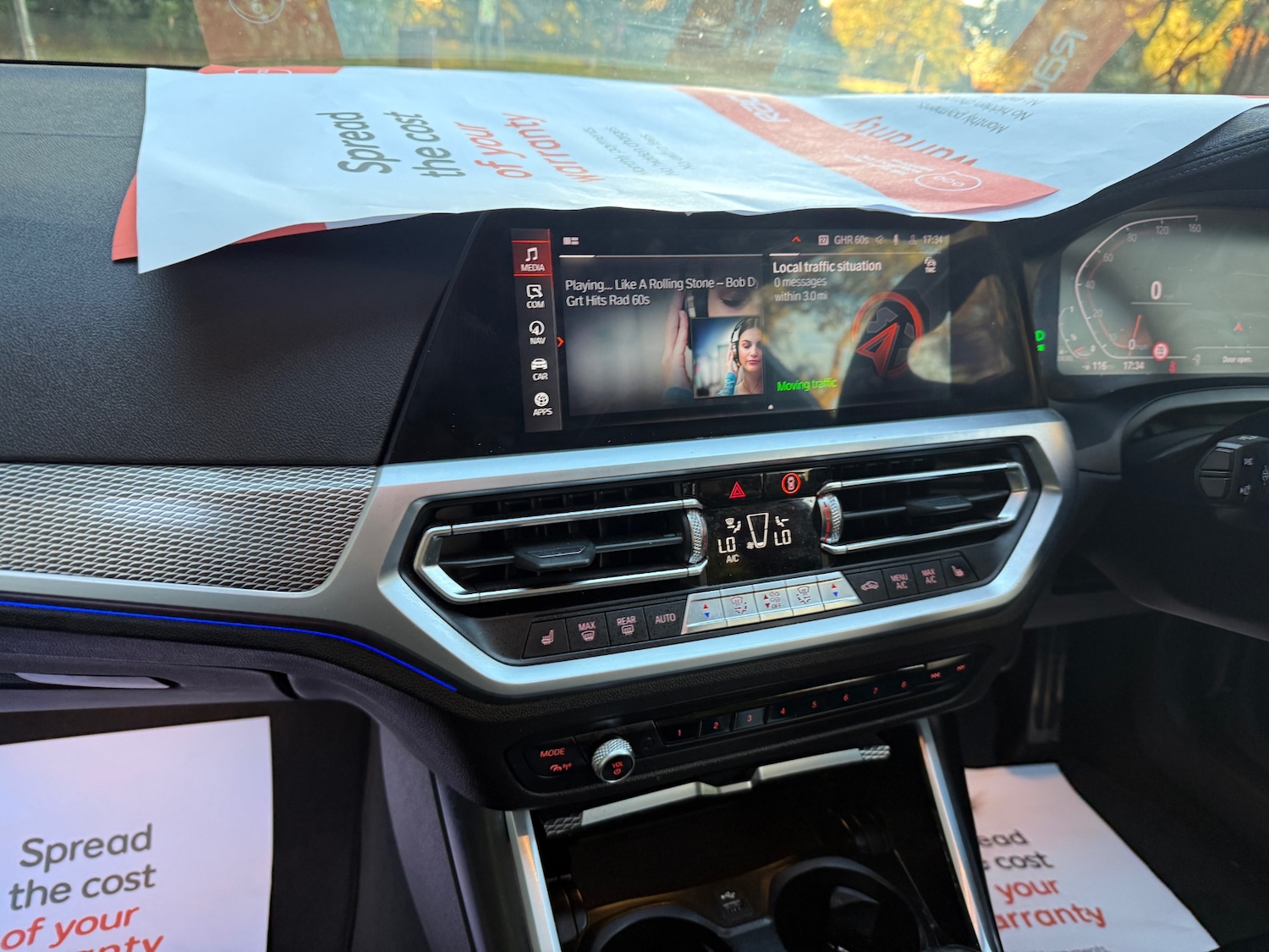 Used BMW 3 Series 2019 for sale - 76248877: Photo 29